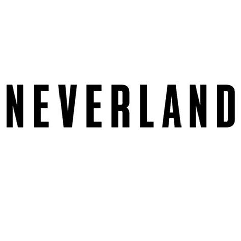 Neverland Store.